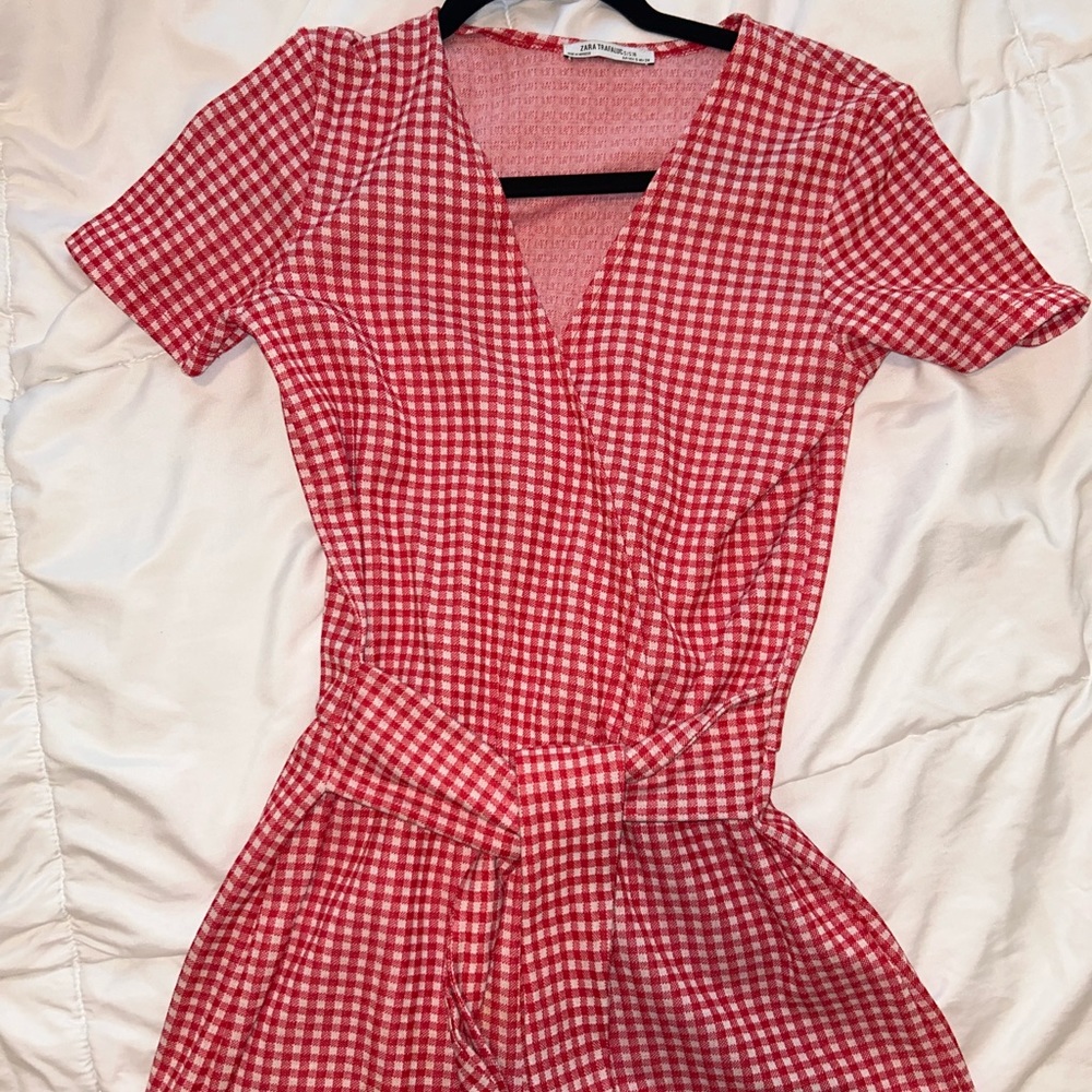 Zara romper